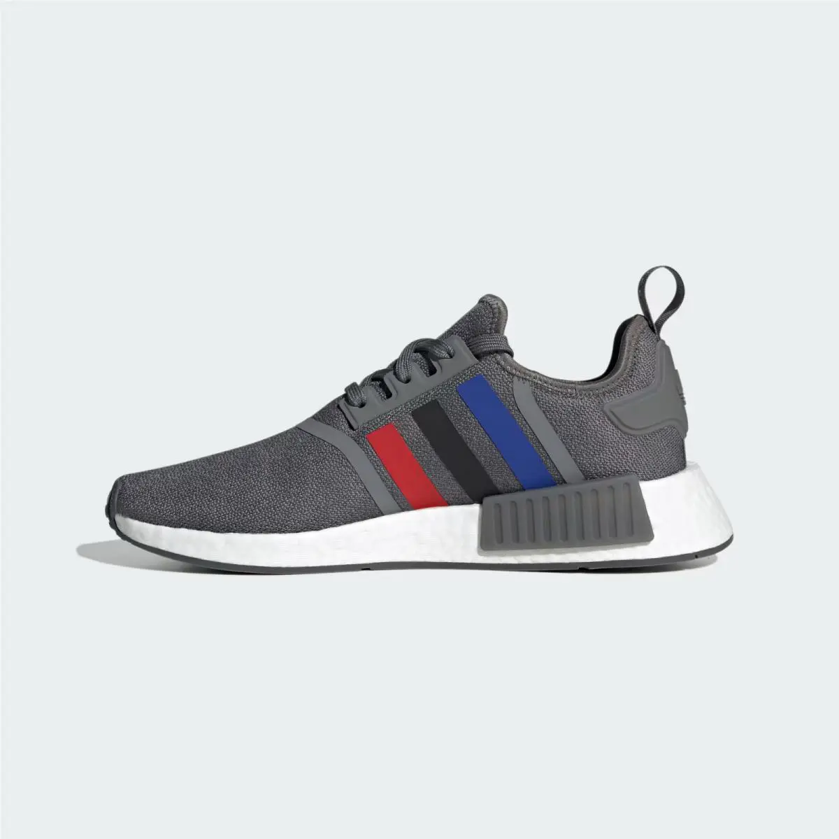 Adidas shoes - adidas NMD R1 - NMD - FZ5708 - Gray 2
