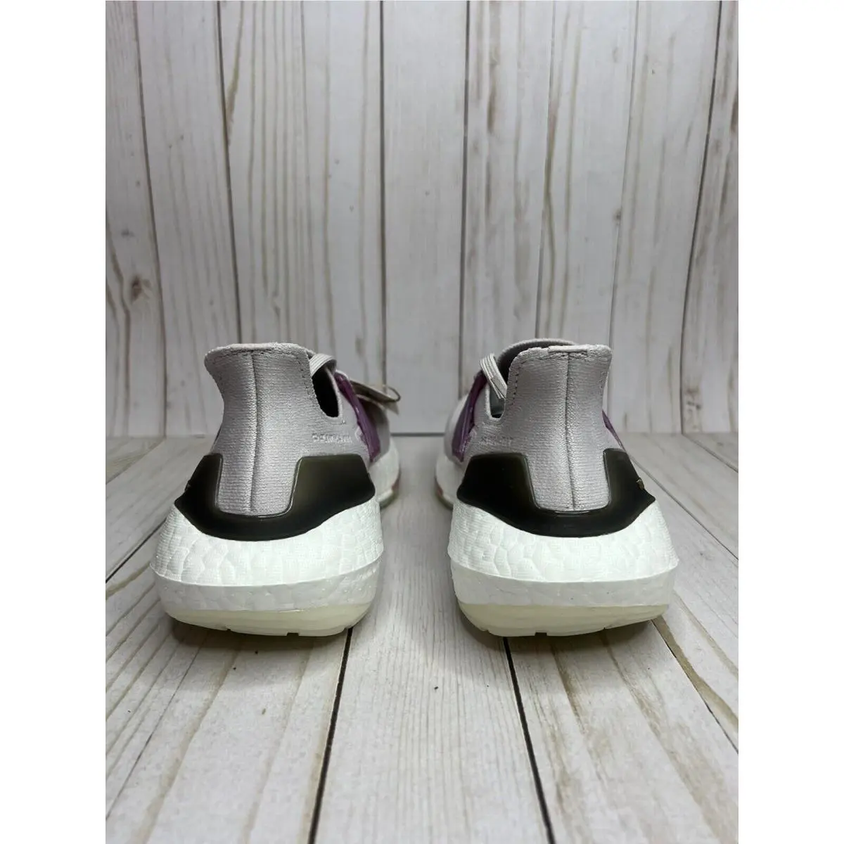 Adidas shoes - adidas Ultraboost 21 - Ultraboost - S23831 - Purple 3