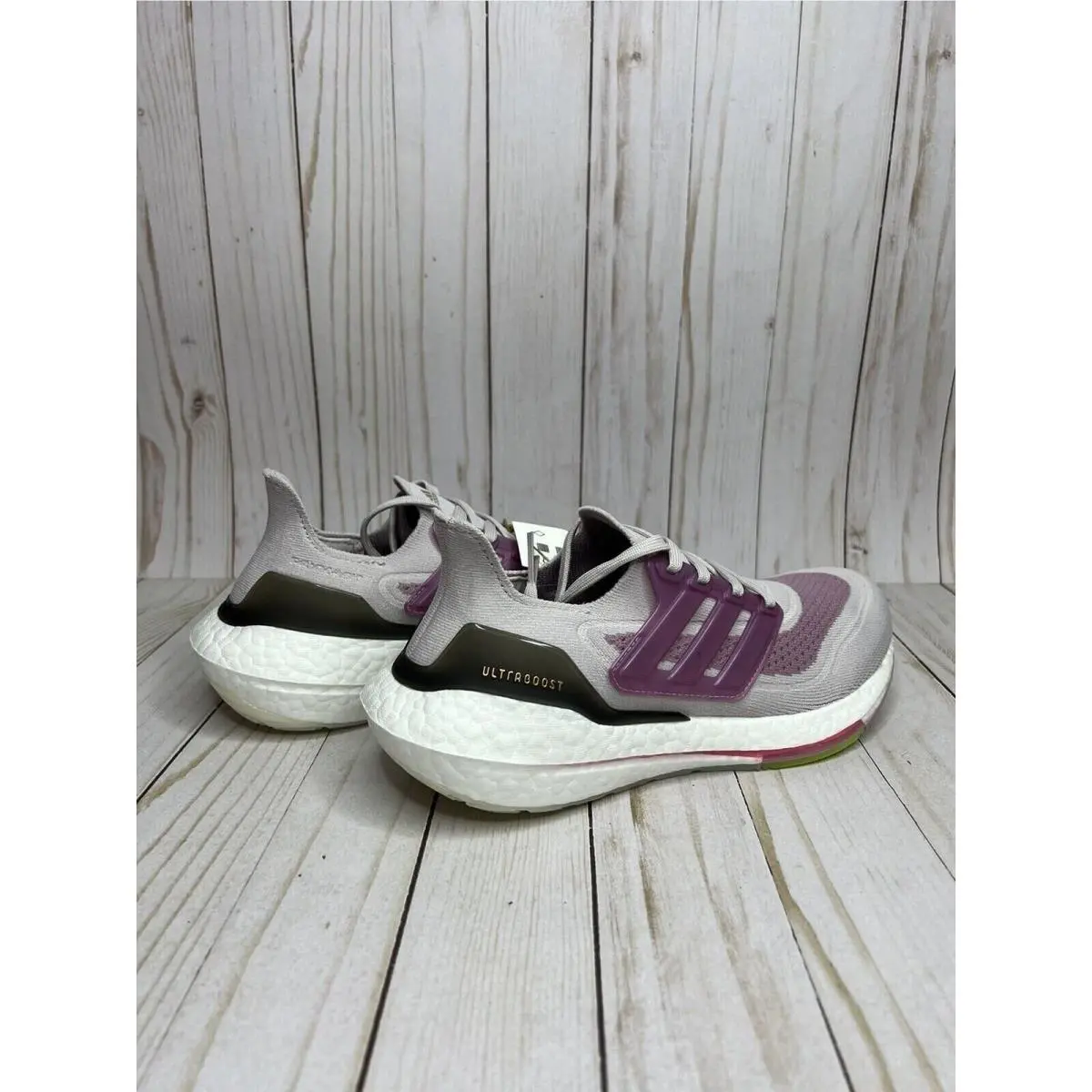 Adidas shoes - adidas Ultraboost 21 - Ultraboost - S23831 - Purple 7
