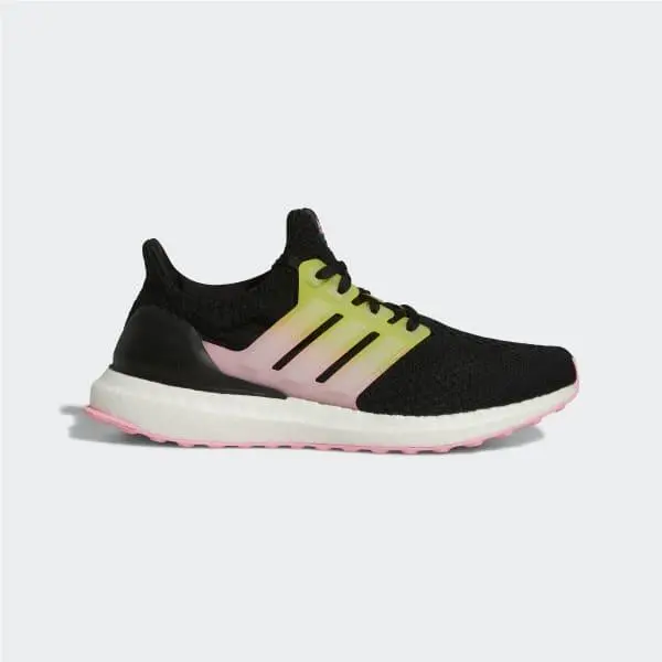Adidas shoes - adidas UltraBoost 20 - UltraBoost - KYQ94 - Black (UPC: 195740950170) 0