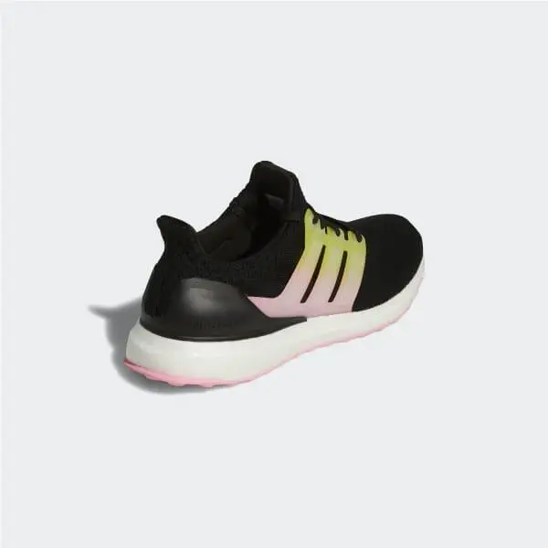 Adidas shoes - adidas UltraBoost 20 - UltraBoost - KYQ94 - Black (UPC: 195740950170) 1