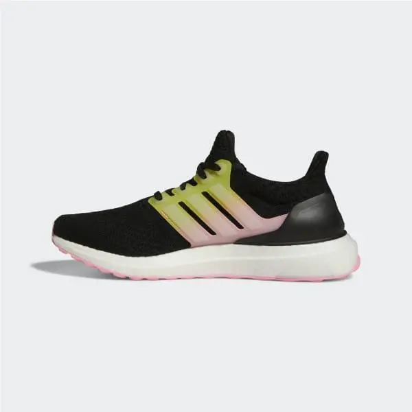 Adidas shoes - adidas UltraBoost 20 - UltraBoost - KYQ94 - Black (UPC: 195740950170) 2