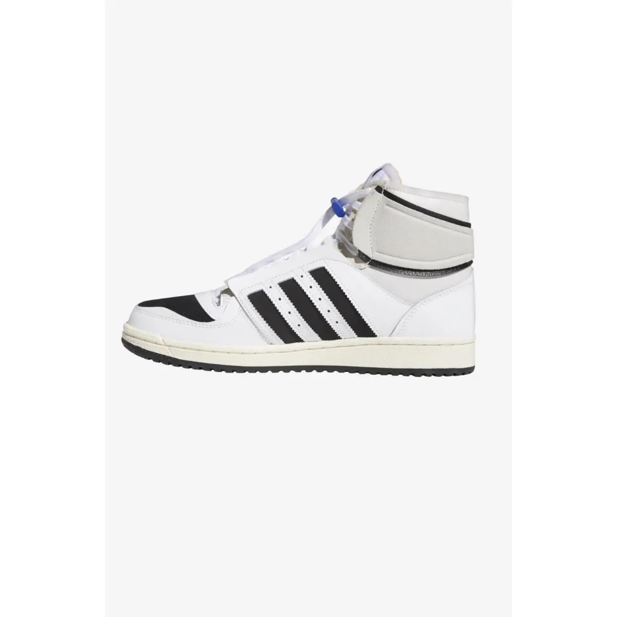 Adidas shoes - adidas Originals - Originals - Q46255 - white/Black 0