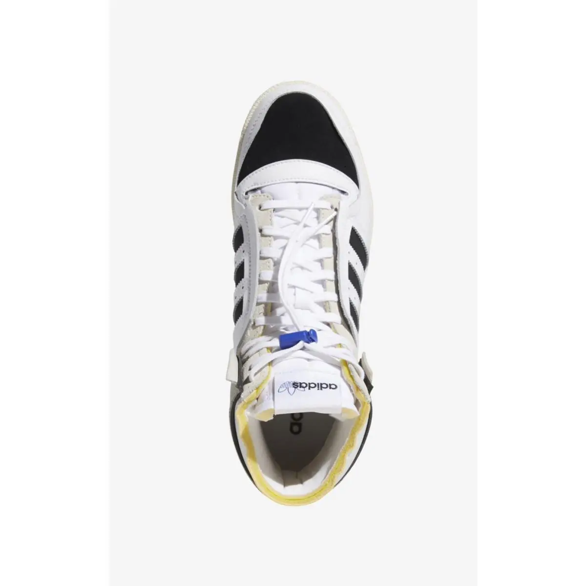 Adidas shoes - adidas Originals - Originals - Q46255 - white/Black 1