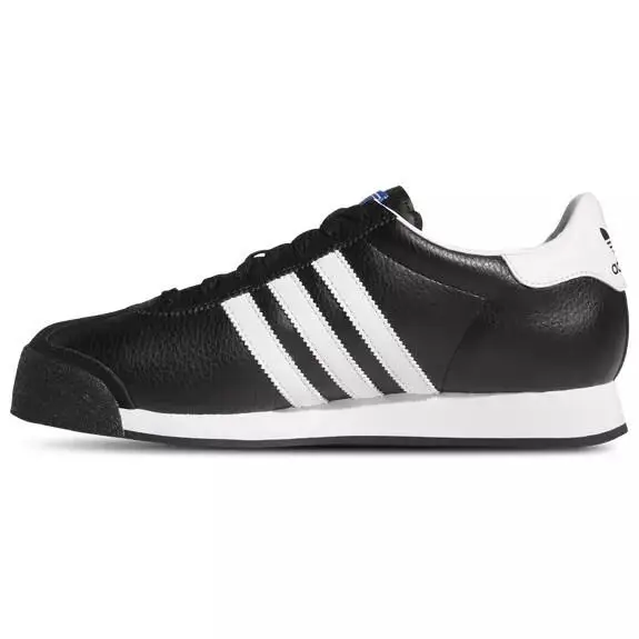 Adidas shoes - adidas Samoa - Samoa - 019351 - Black (UPC: 826512817277) 0