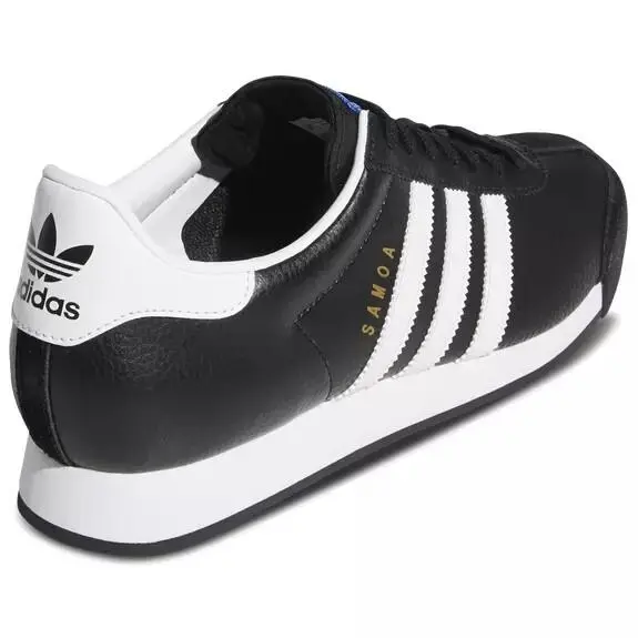 Adidas shoes - adidas Samoa - Samoa - 019351 - Black (UPC: 826512817277) 2