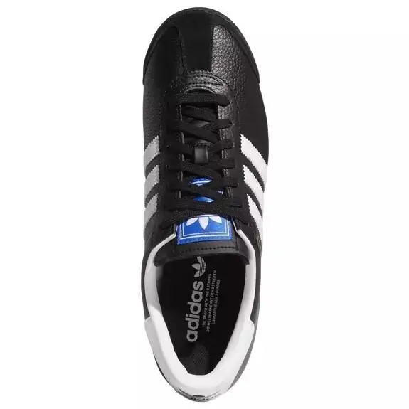 Adidas shoes - adidas Samoa - Samoa - 019351 - Black (UPC: 826512817277) 3