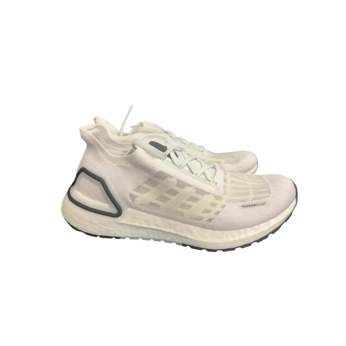 Adidas shoes - Ultraboost_S.RDY - FY3473 - Cloud White/Core Black/Cloud White (UPC: 194815485258) 0