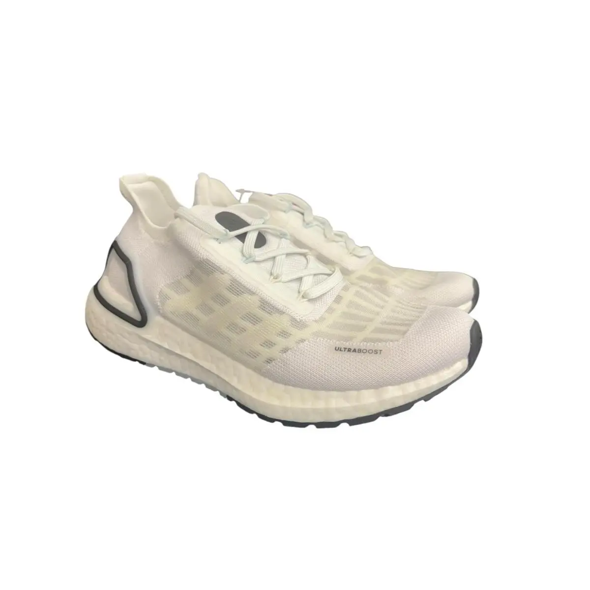 Adidas shoes - Ultraboost_S.RDY - FY3473 - Cloud White/Core Black/Cloud White (UPC: 194815485258) 1