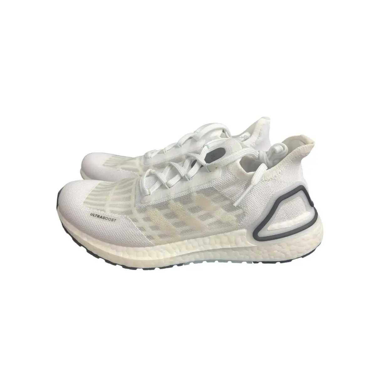 Adidas shoes - Ultraboost_S.RDY - FY3473 - Cloud White/Core Black/Cloud White (UPC: 194815485258) 2