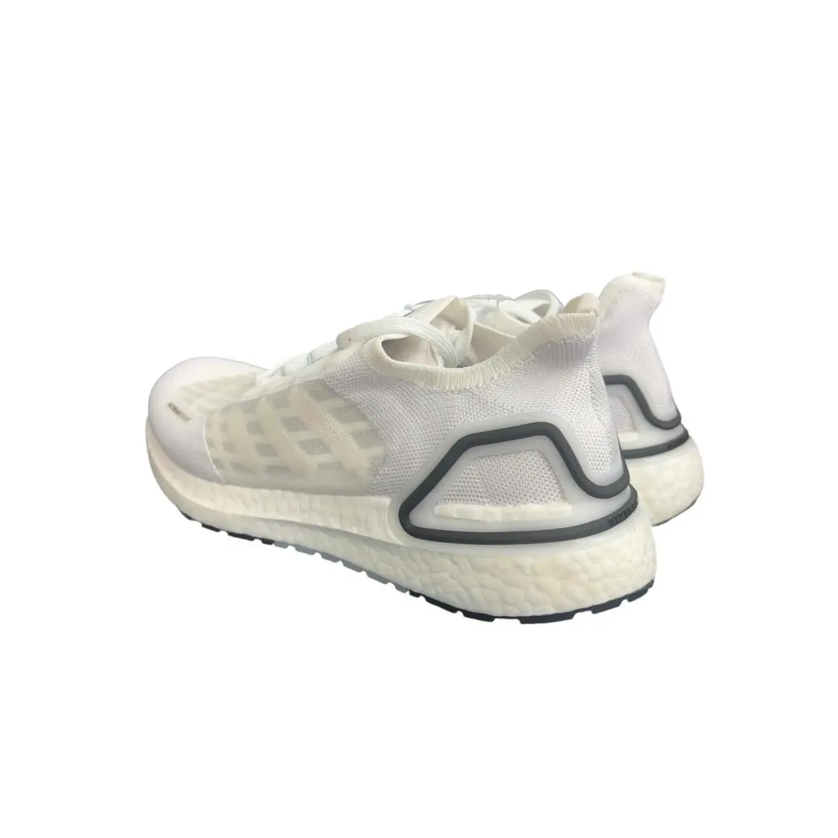 Adidas shoes - Ultraboost_S.RDY - FY3473 - Cloud White/Core Black/Cloud White (UPC: 194815485258) 3