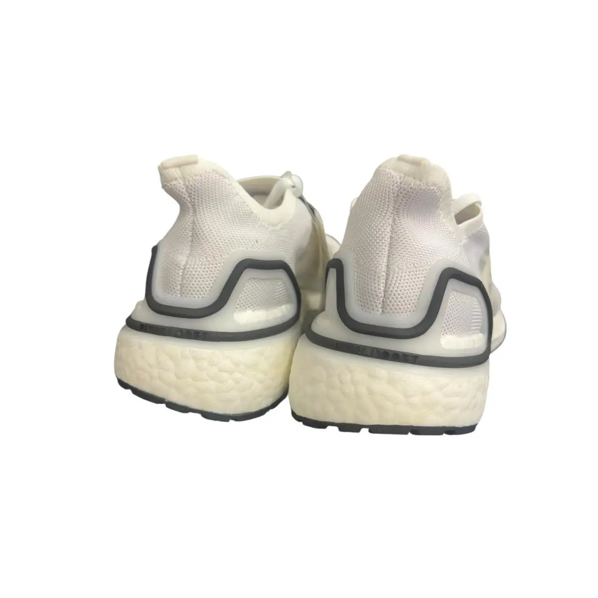 Adidas shoes - Ultraboost_S.RDY - FY3473 - Cloud White/Core Black/Cloud White (UPC: 194815485258) 5