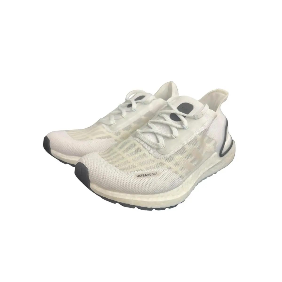Adidas shoes - Ultraboost_S.RDY - FY3473 - Cloud White/Core Black/Cloud White (UPC: 194815485258) 6