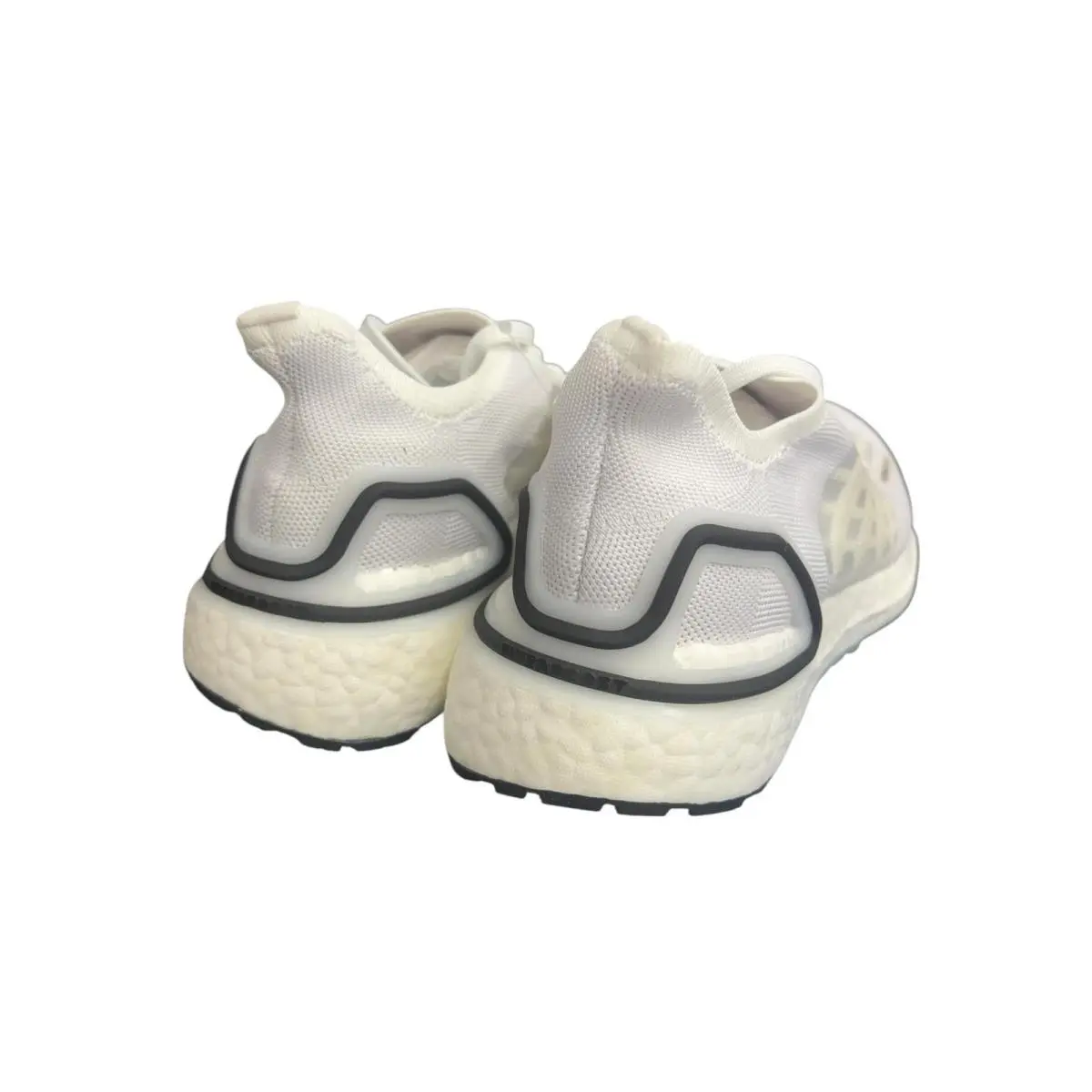 Adidas shoes - Ultraboost_S.RDY - FY3473 - Cloud White/Core Black/Cloud White (UPC: 194815485258) 7