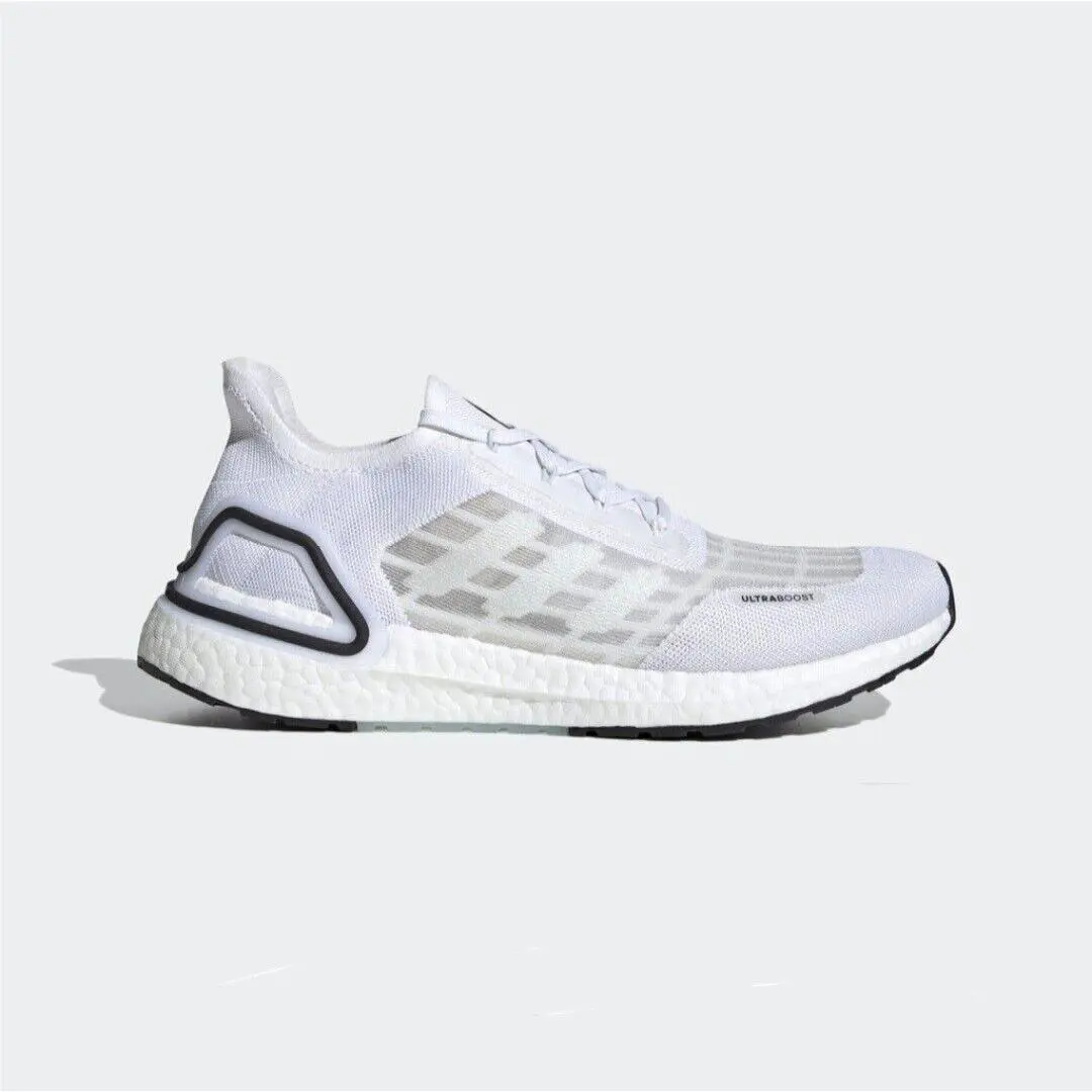 Adidas Men`s Ultraboost_s.rdy Running Shoes - Size 5 - FY3473