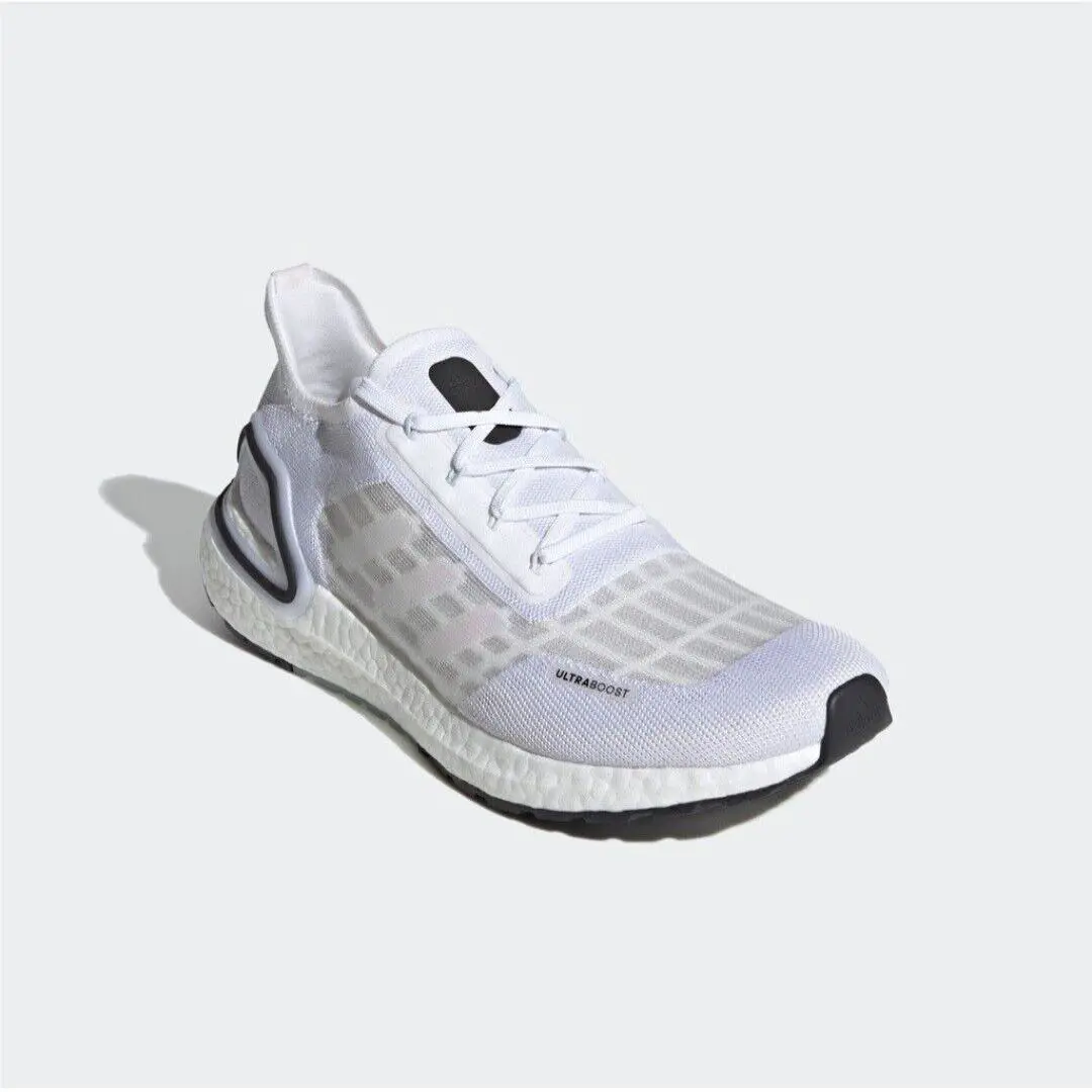Adidas shoes - adidas UltraBoost Summer.Rdy - UltraBoost - FY3473 - White 0