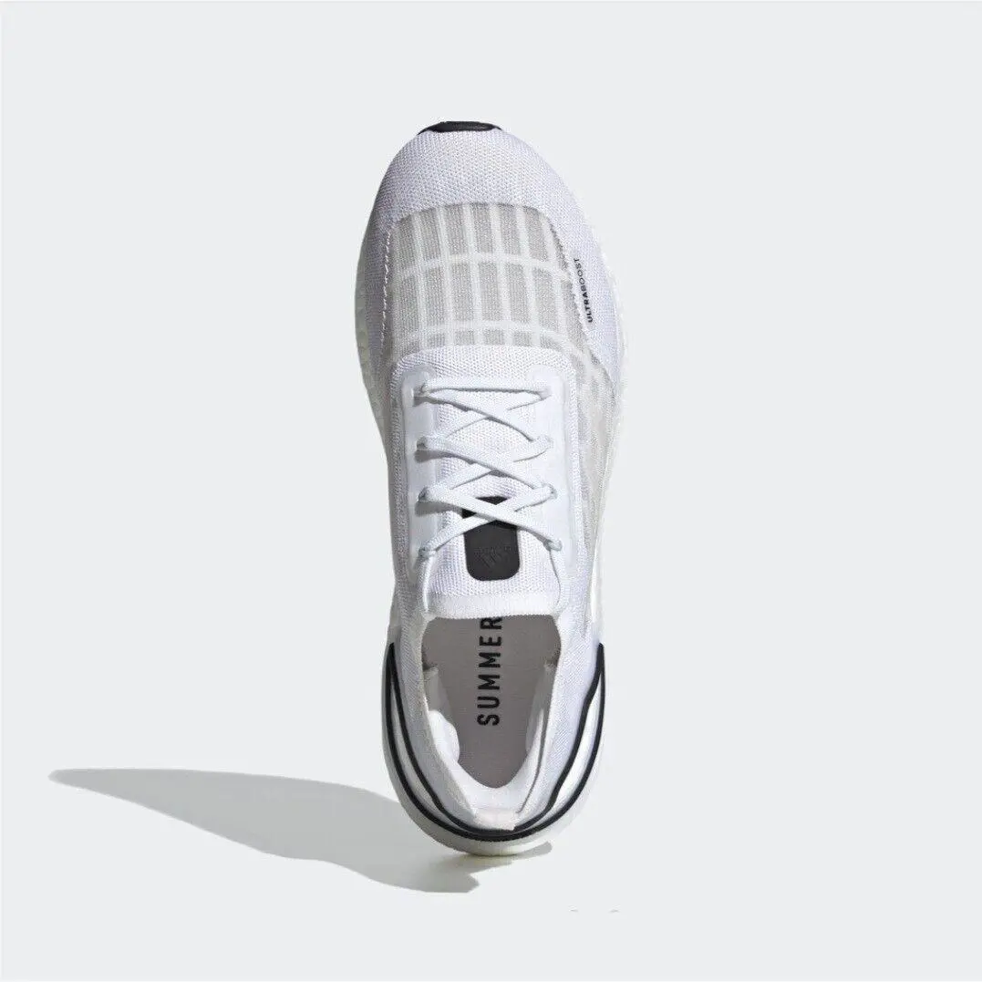 Adidas shoes - adidas UltraBoost Summer.Rdy - UltraBoost - FY3473 - White 3