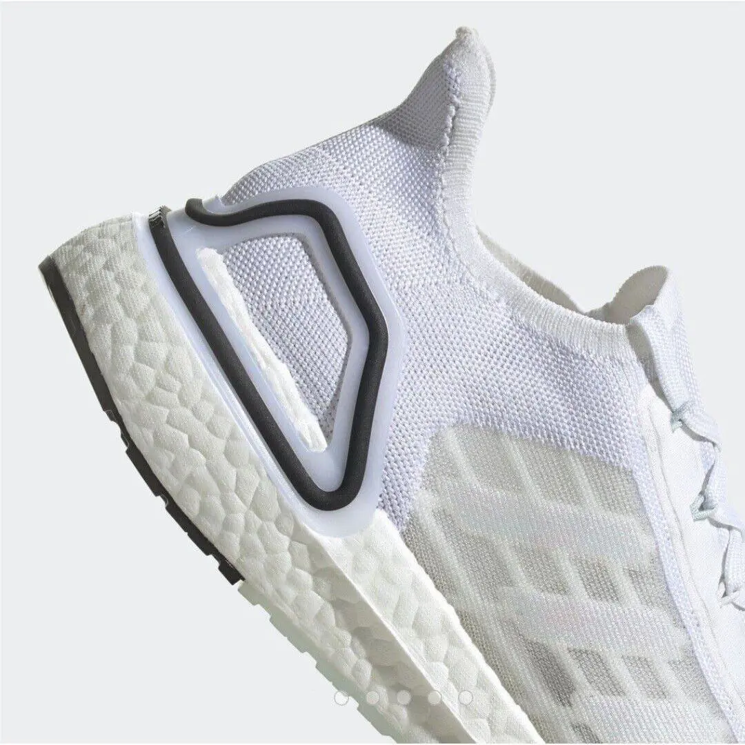 Adidas shoes - adidas UltraBoost Summer.Rdy - UltraBoost - FY3473 - White 5