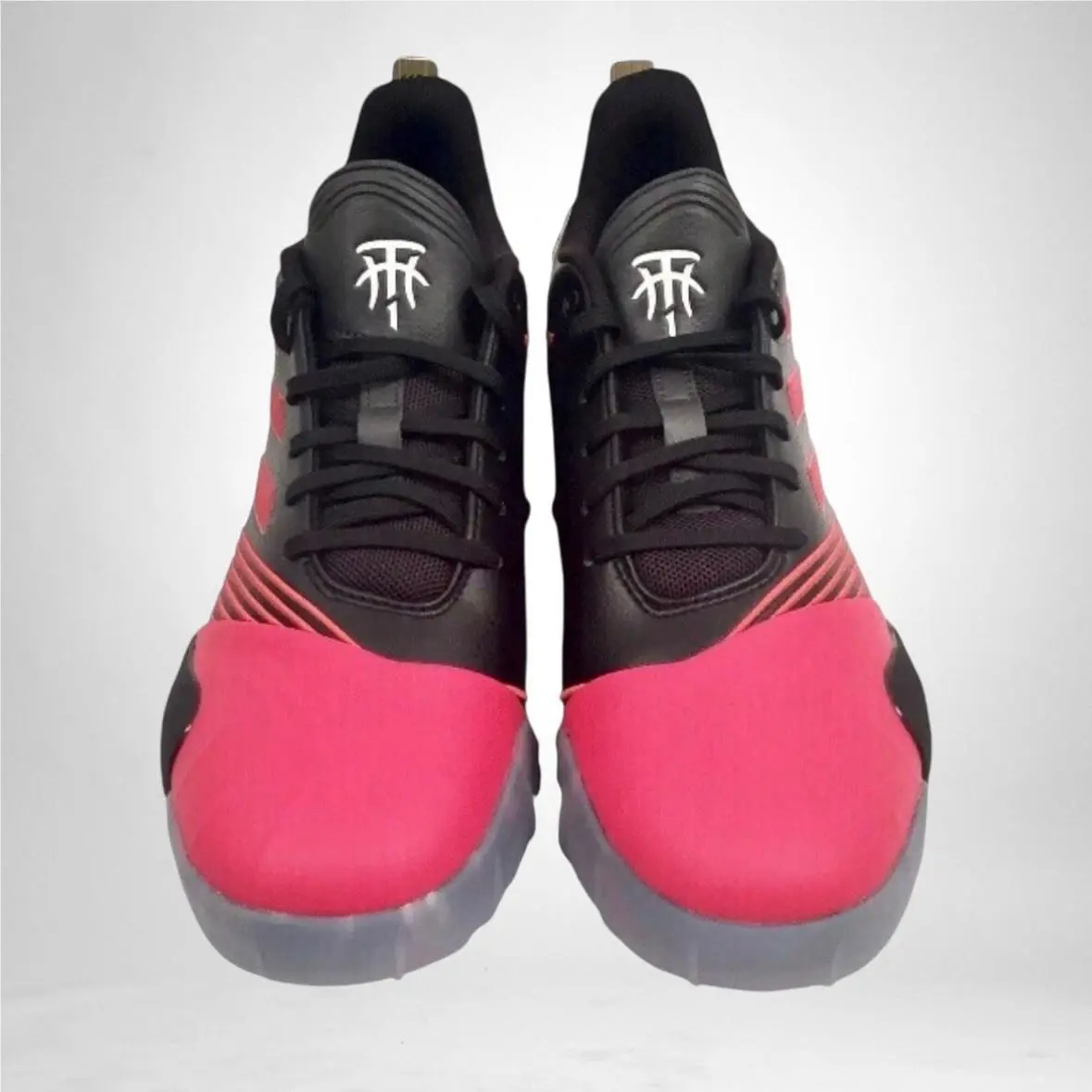 Adidas shoes - TMAC Millennium Boost - TMAC Millennium Boost - EE3730 - Black 0