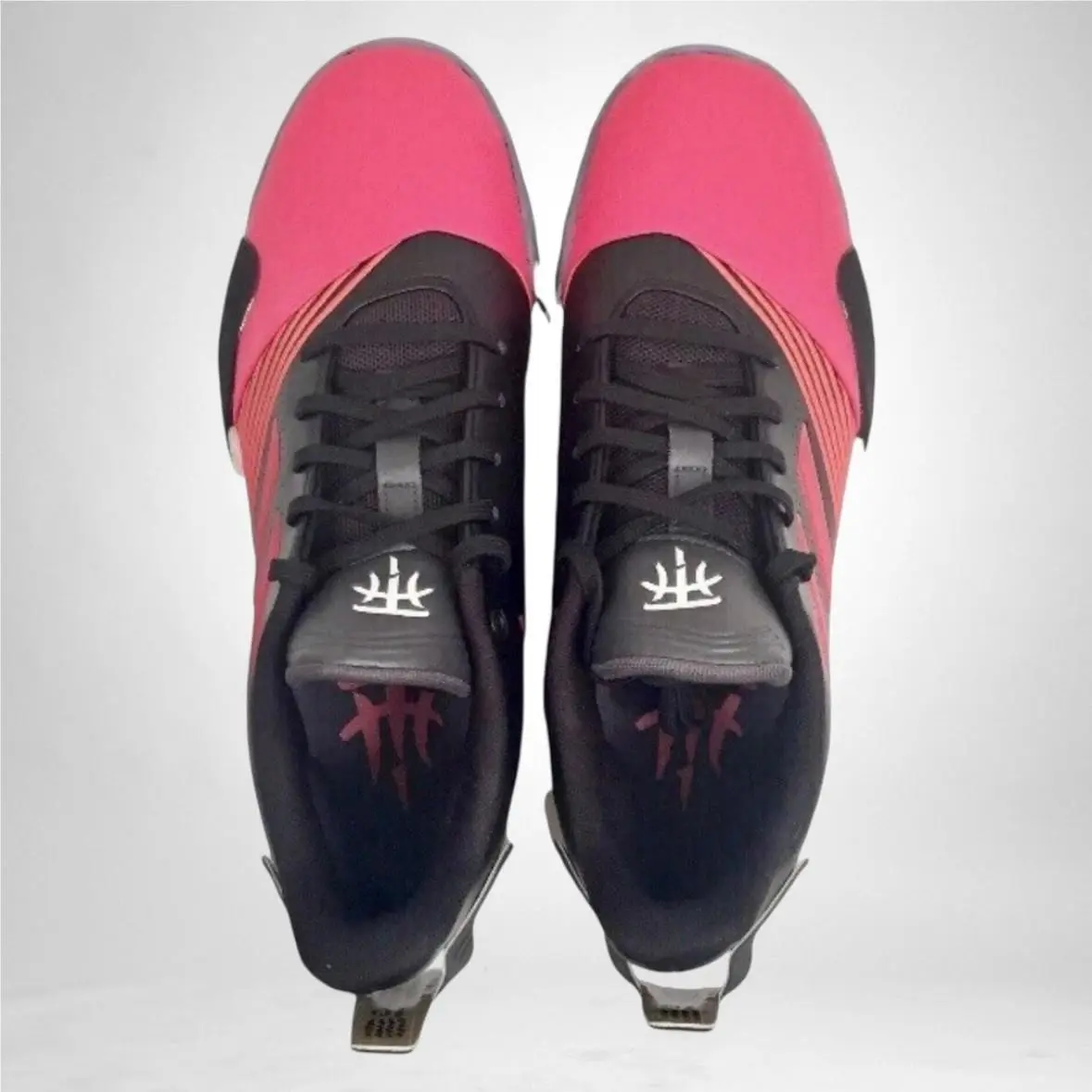 Adidas shoes - TMAC Millennium Boost - TMAC Millennium Boost - EE3730 - Black 4