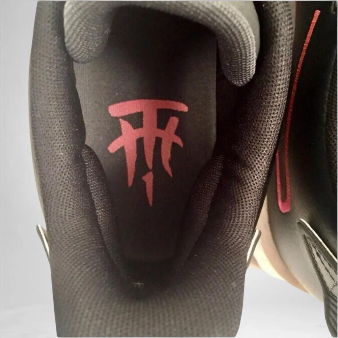 Adidas shoes - TMAC Millennium Boost - TMAC Millennium Boost - EE3730 - Black 7