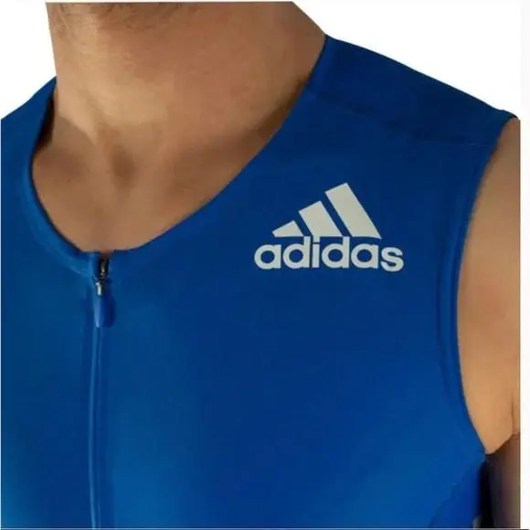 Adidas clothing - S96493 S96496 - S96493 S96496 - Blue (UPC: 889765998018) 1
