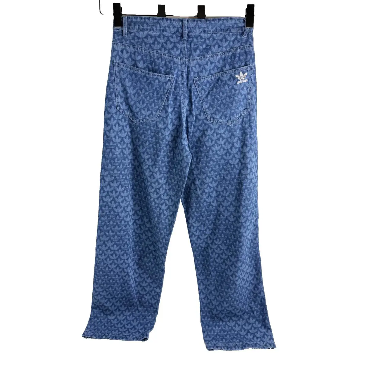 Adidas clothing - Ix6720 - Ix6720 - Blue (UPC: 0196477578071) 1