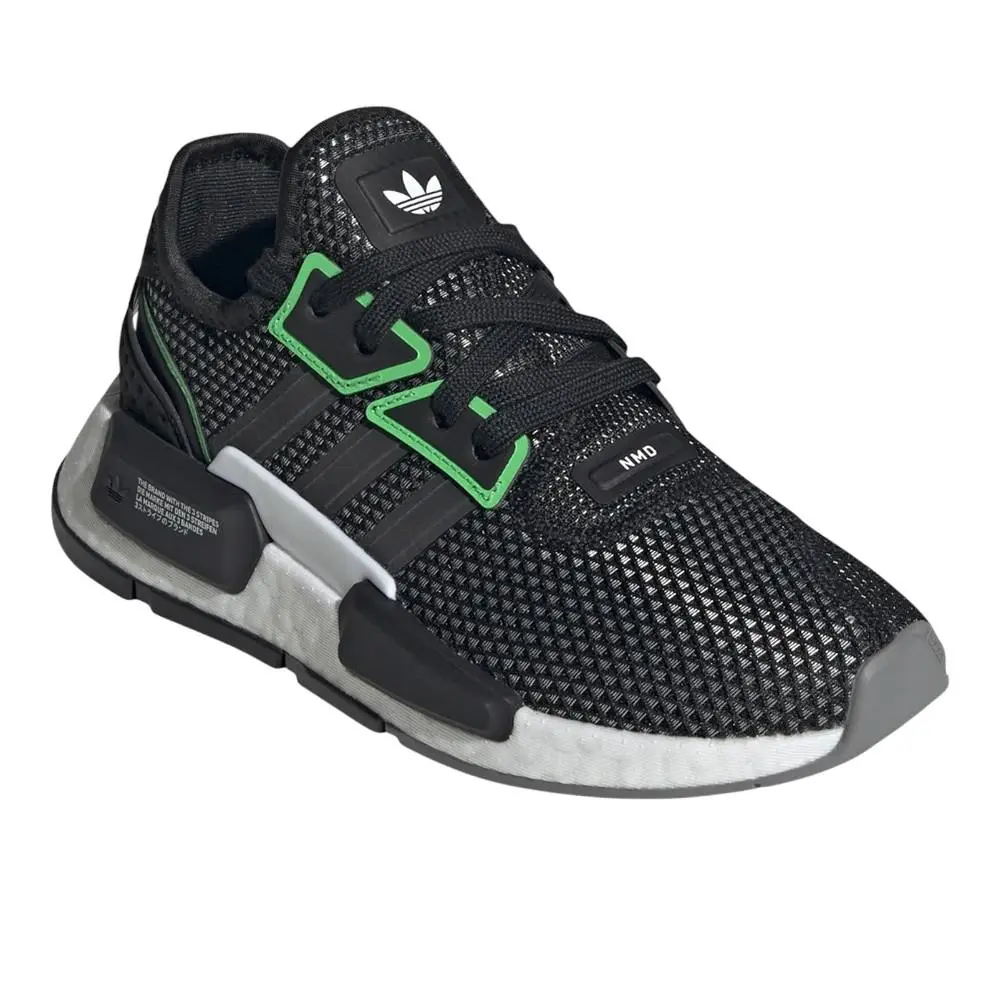 Adidas shoes - adidas Crazy 8 - Crazy - IF2448 - Black (UPC: 196464920876) 0
