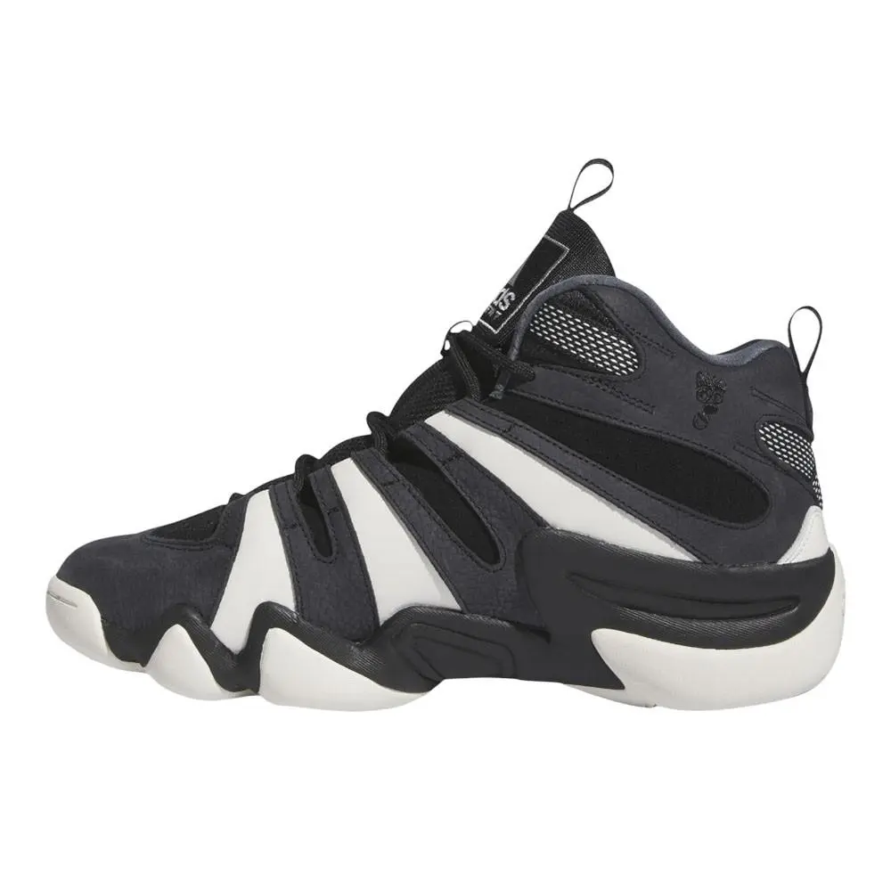 Adidas shoes - adidas Crazy 8 - Crazy - IF2448 - Black (UPC: 196464920876) 1