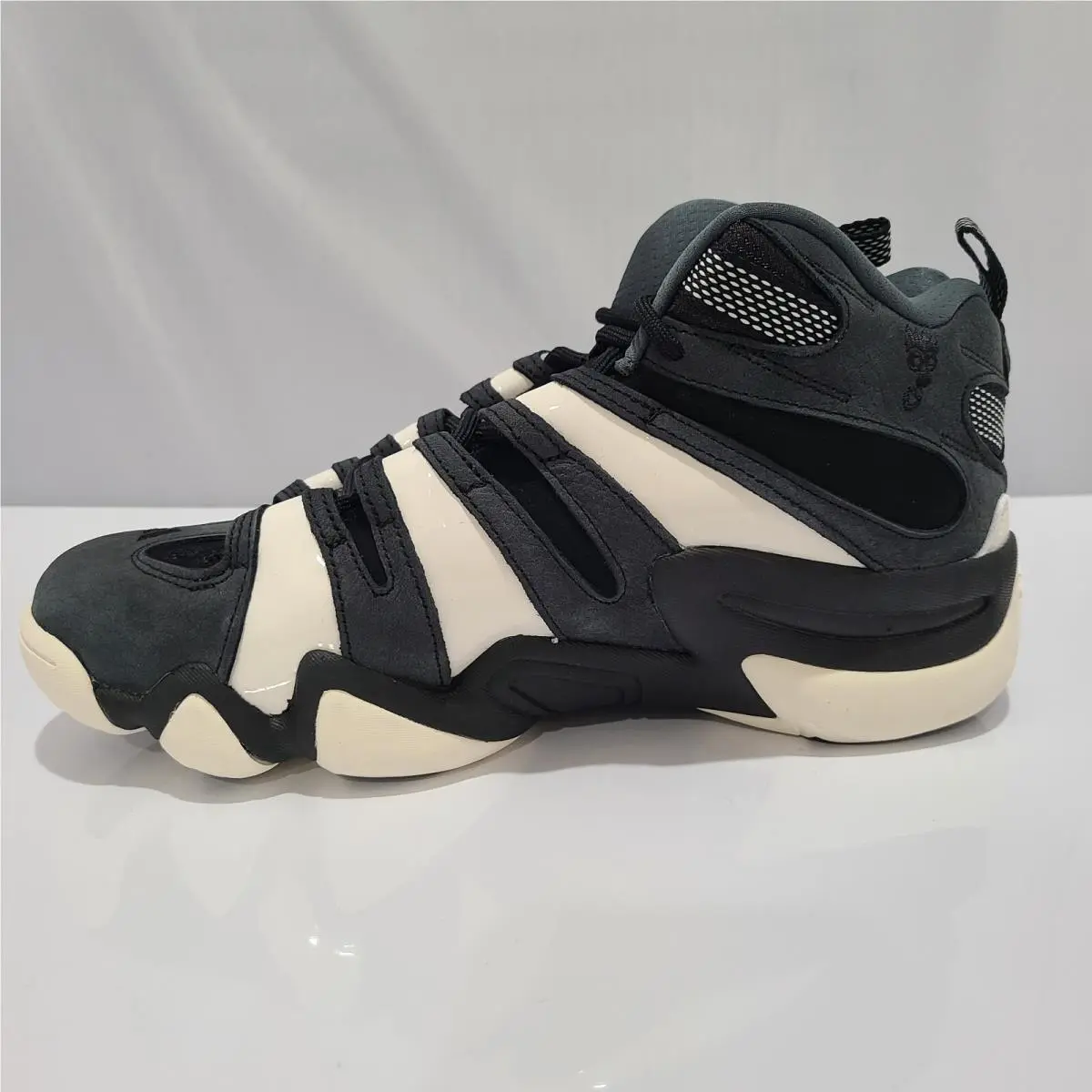 Adidas shoes - if2448 - if2448 - Core Black-Cloud White 1