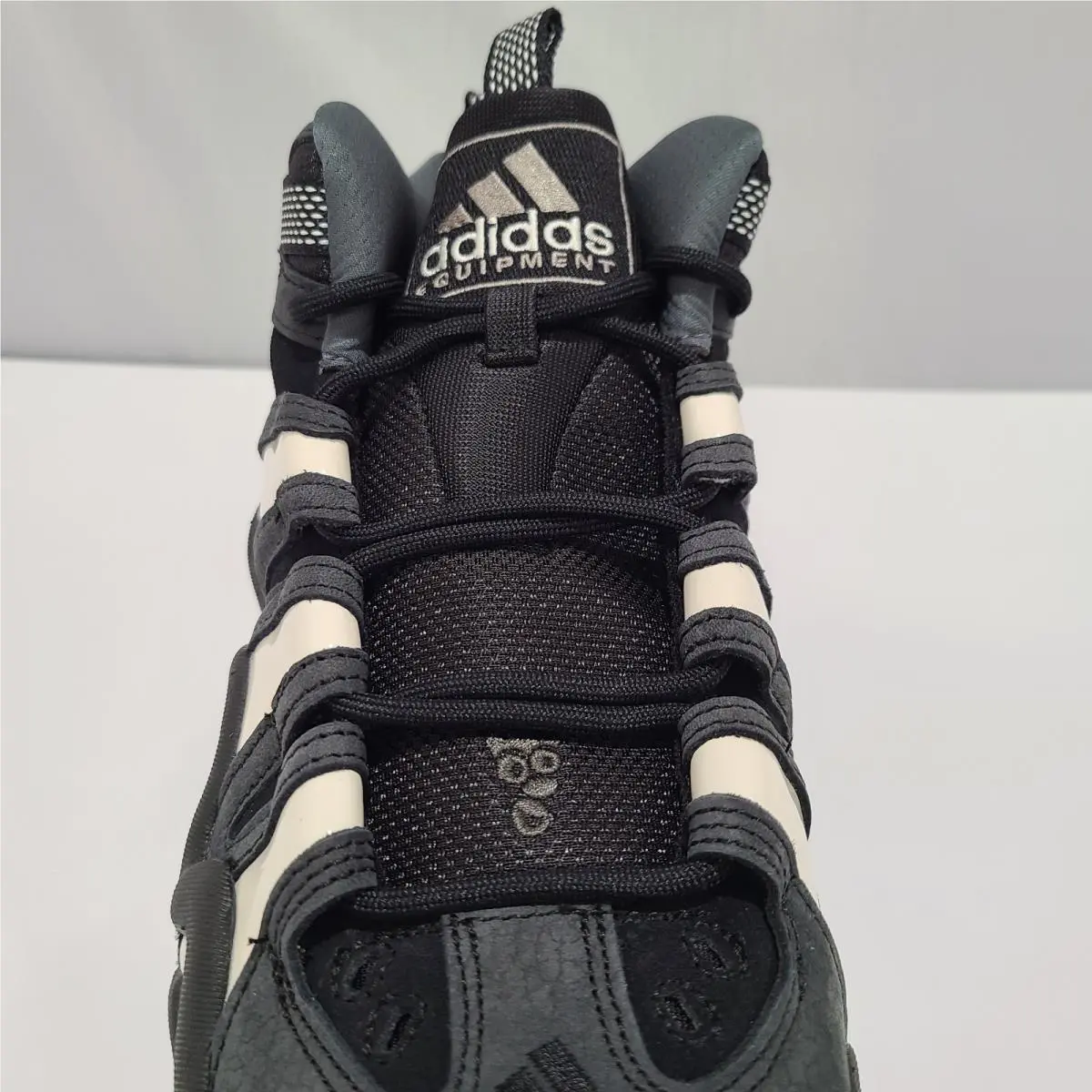 Adidas shoes - if2448 - if2448 - Core Black-Cloud White 4