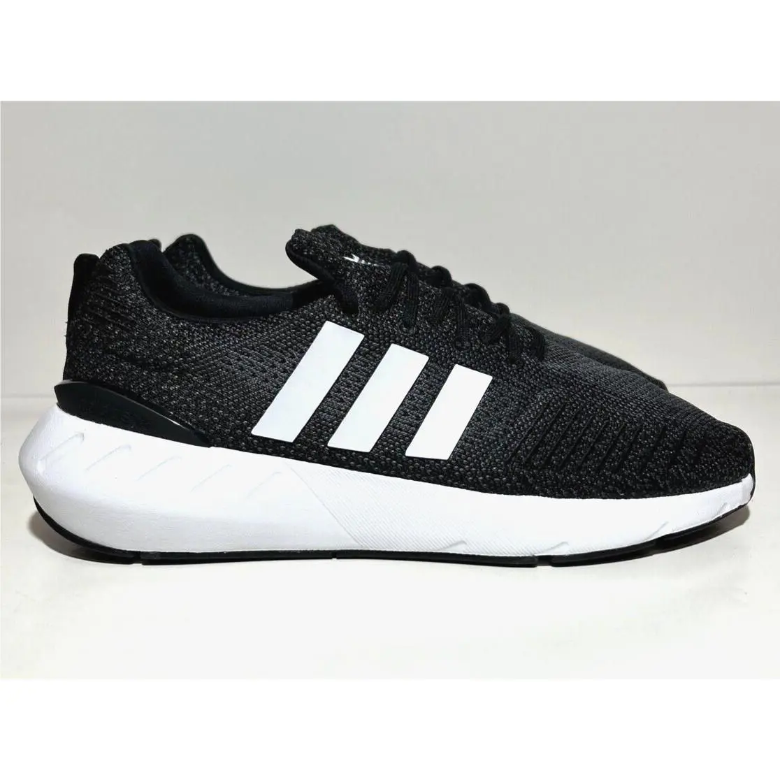 Adidas shoes - adidas Swift Run - Swift Run - GZ3496 - Black, Manufacturer: Core Black/Cloud White/Grey Five 0
