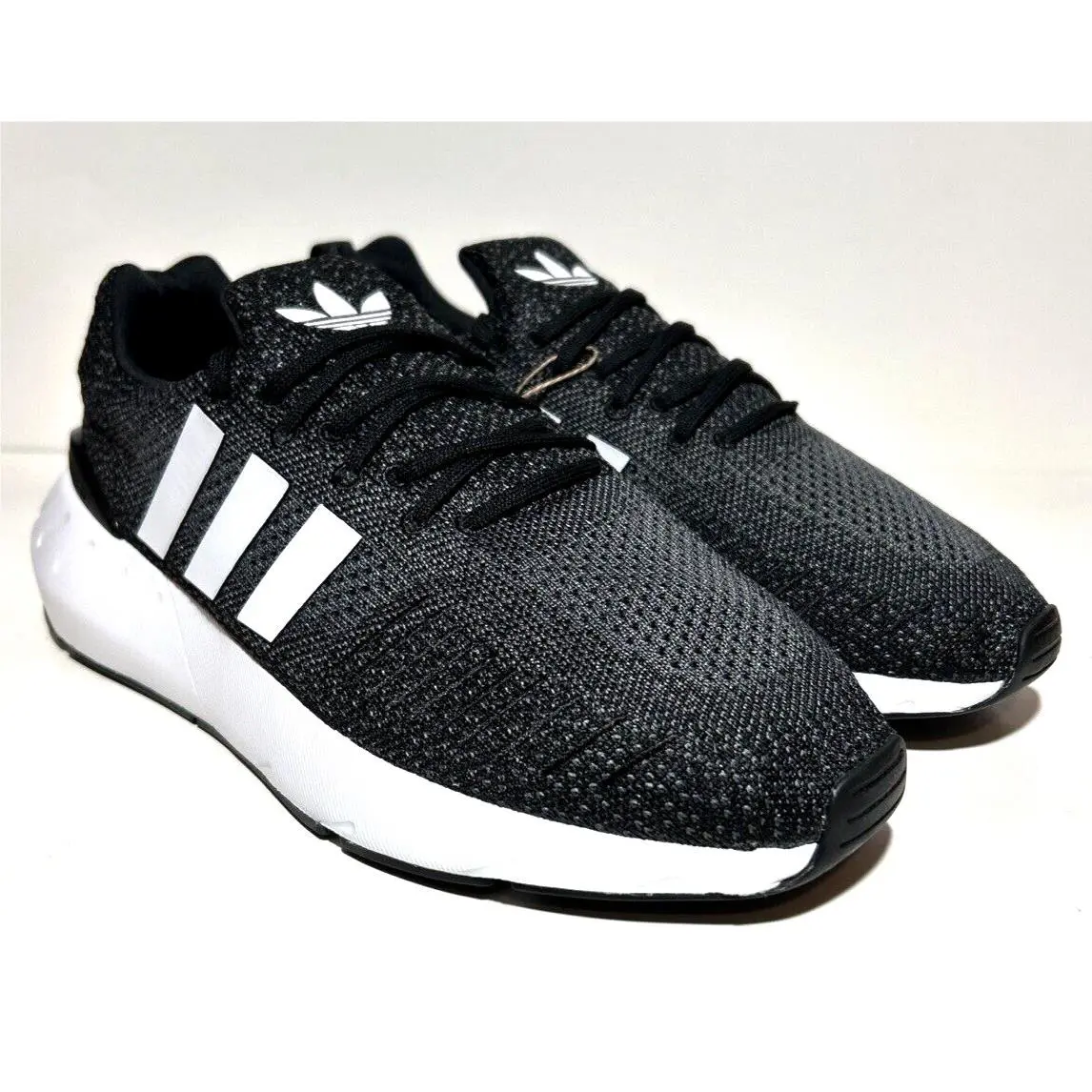 Adidas shoes - adidas Swift Run - Swift Run - GZ3496 - Black, Manufacturer: Core Black/Cloud White/Grey Five 1