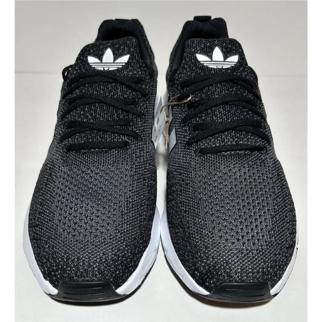 Adidas shoes - adidas Swift Run - Swift Run - GZ3496 - Black, Manufacturer: Core Black/Cloud White/Grey Five 2