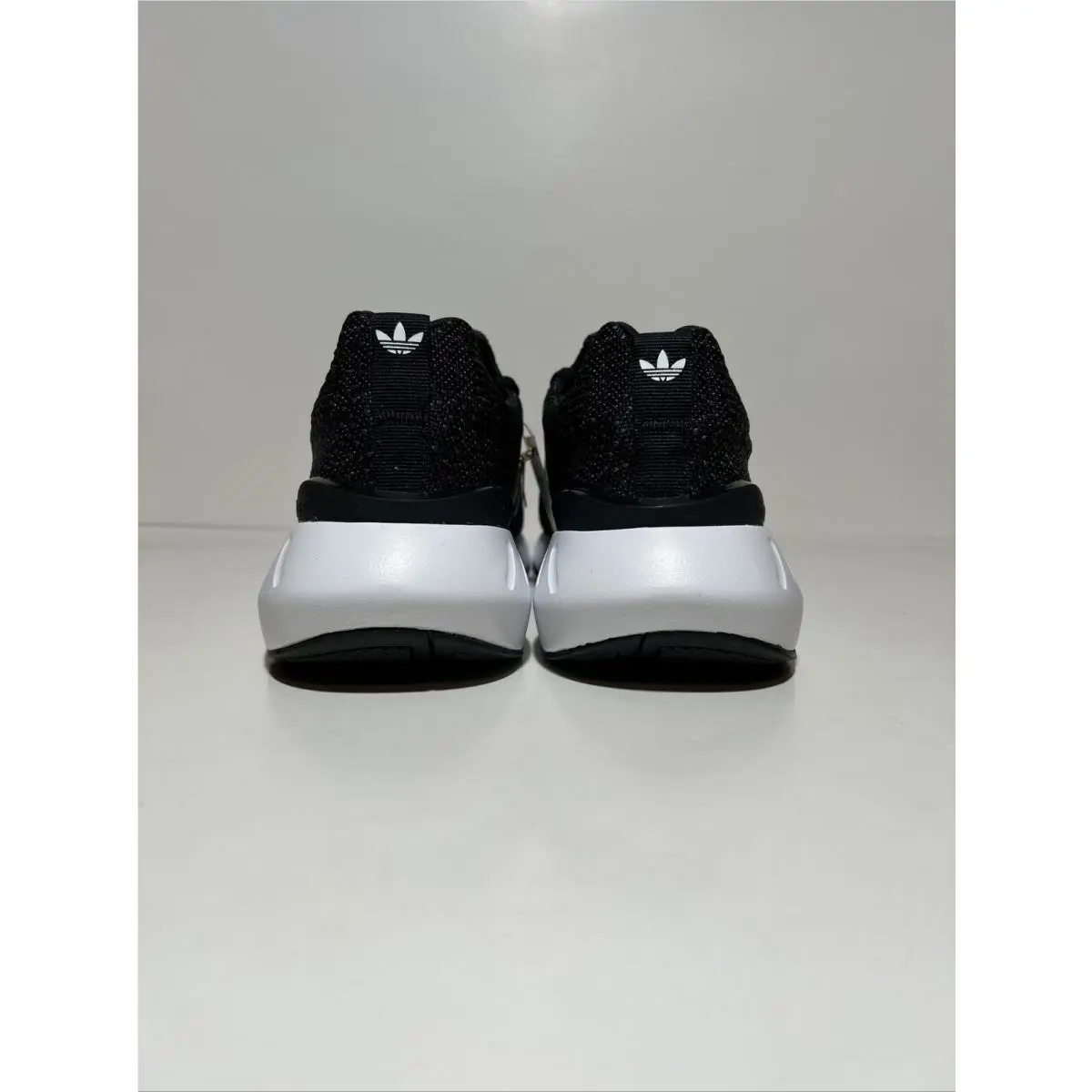 Adidas shoes - adidas Swift Run - Swift Run - GZ3496 - Black, Manufacturer: Core Black/Cloud White/Grey Five 3
