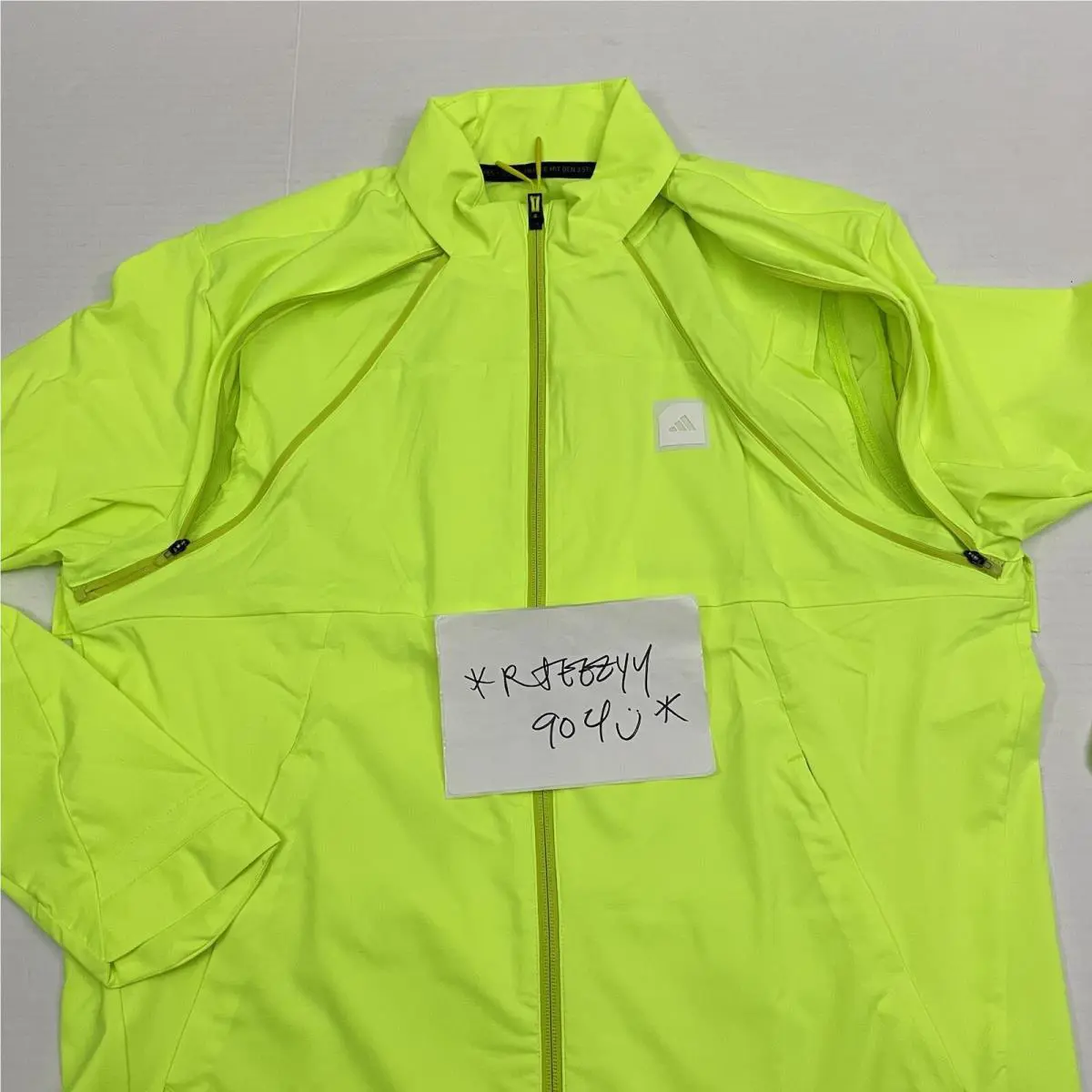 Adidas clothing - IB1976 - IB1976 - Yellow 11