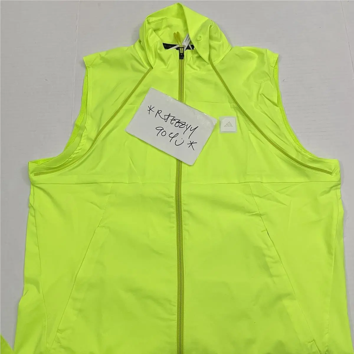 Adidas clothing - IB1976 - IB1976 - Yellow 15