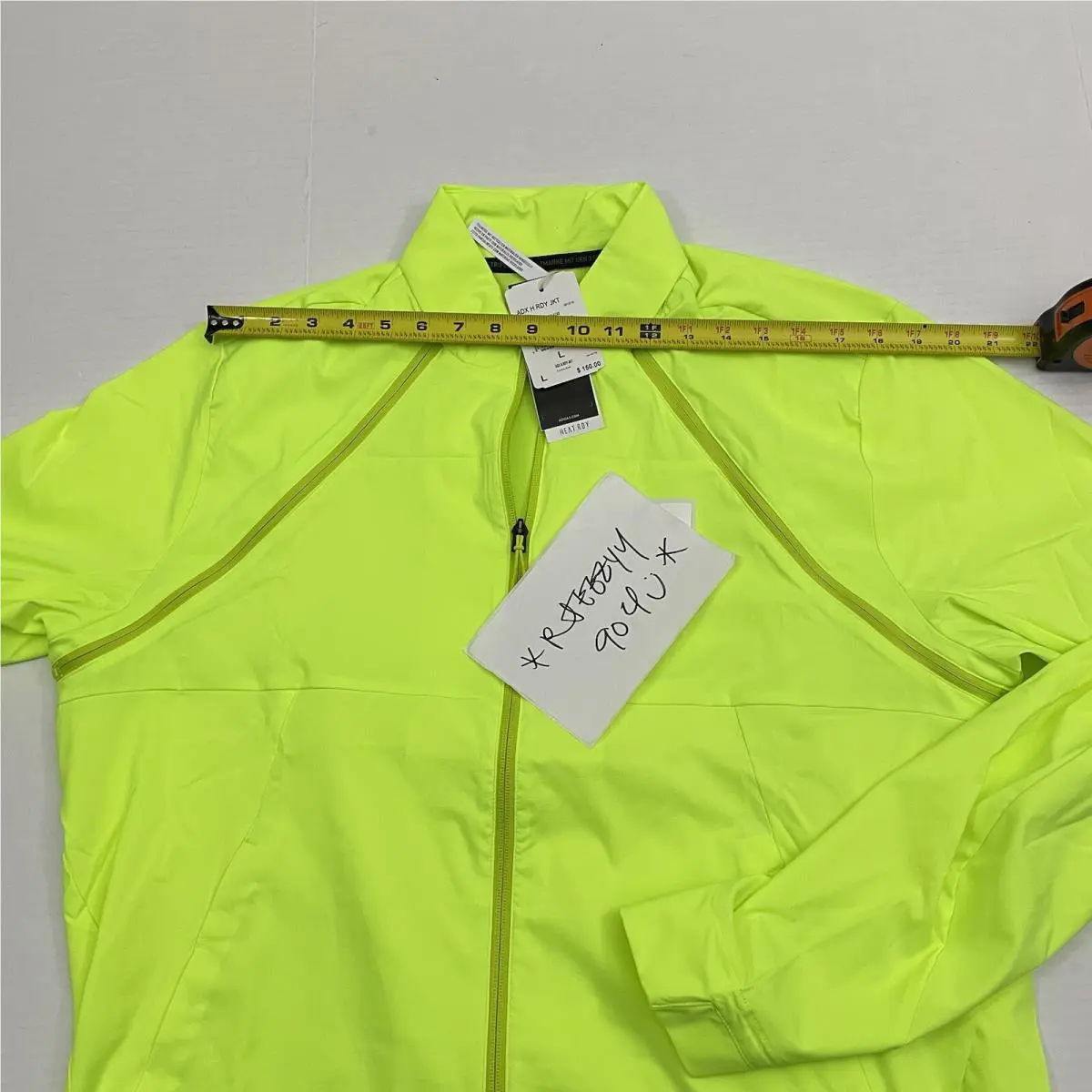 Adidas clothing - IB1976 - IB1976 - Yellow 19