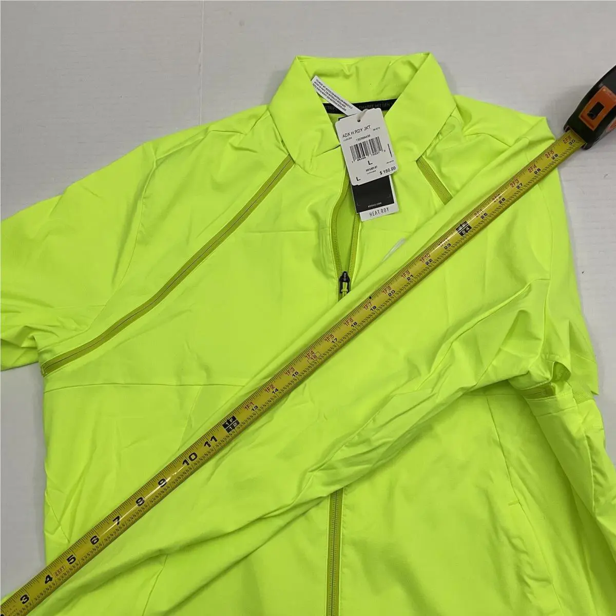 Adidas clothing - IB1976 - IB1976 - Yellow 20