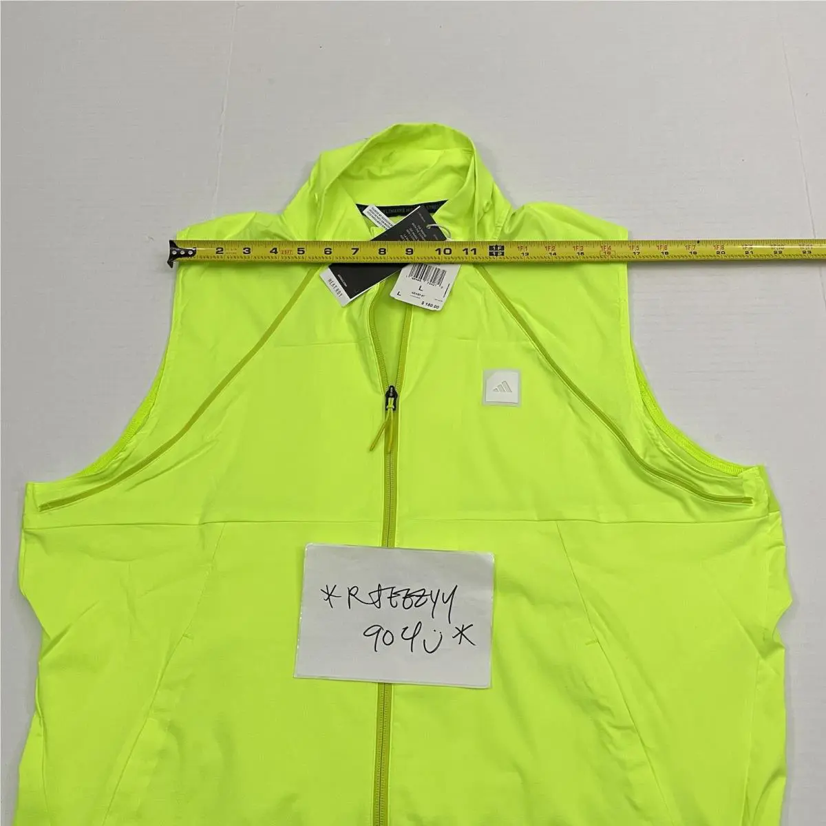 Adidas clothing - IB1976 - IB1976 - Yellow 21