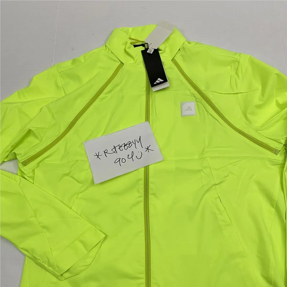 Adidas clothing - IB1976 - IB1976 - Yellow 1