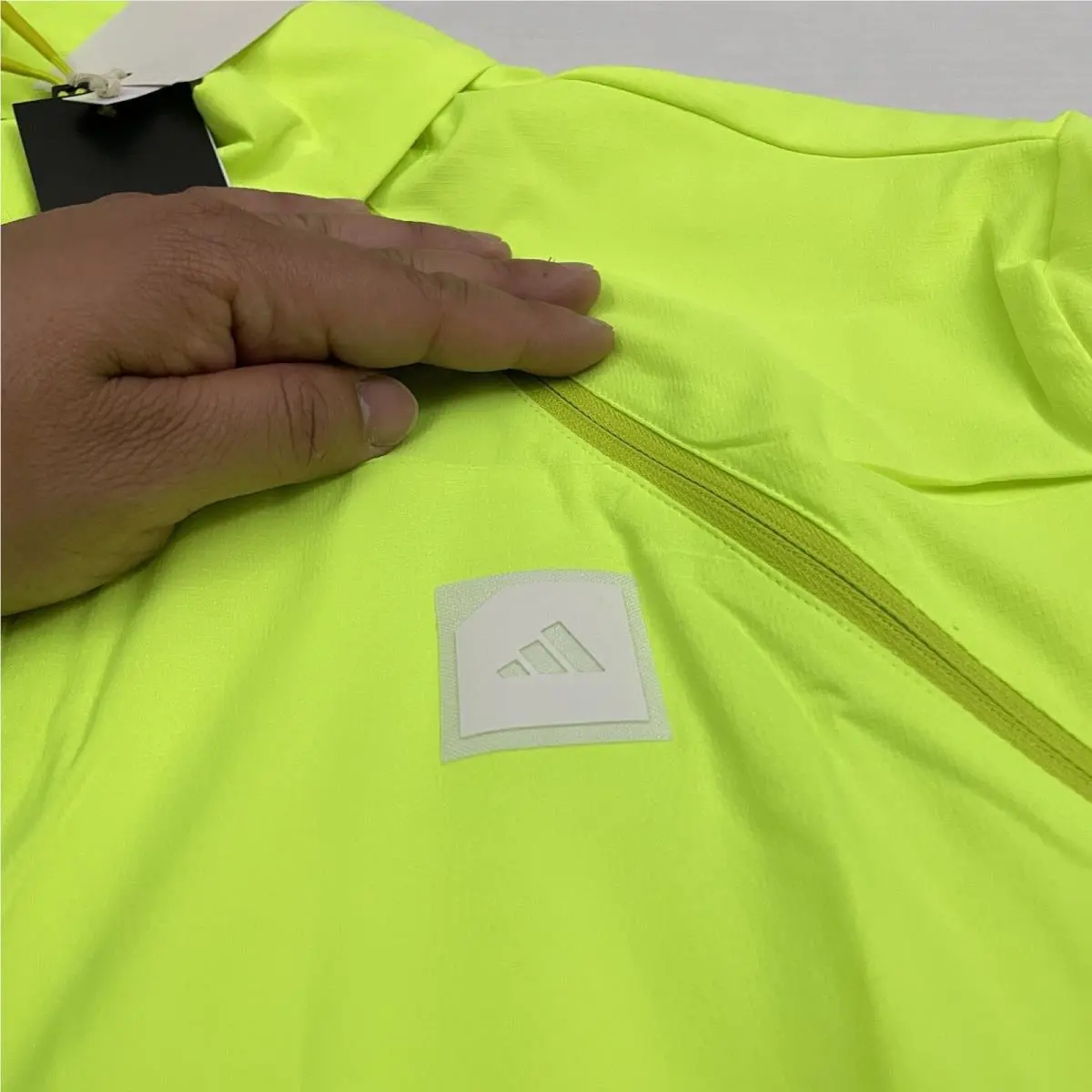Adidas clothing - IB1976 - IB1976 - Yellow 5