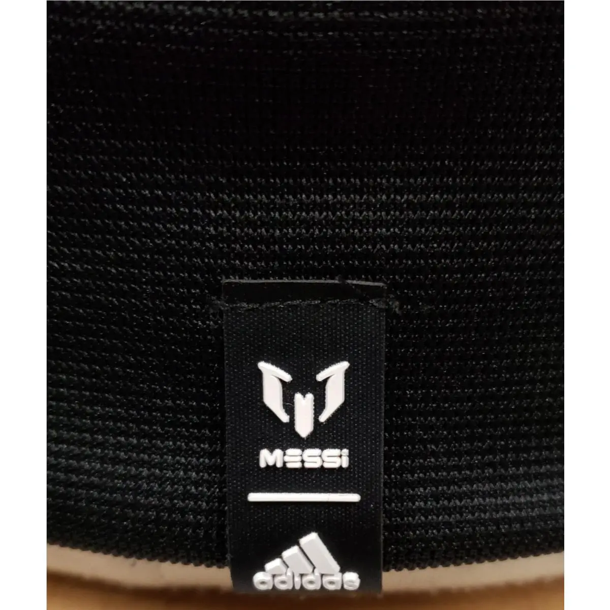 Adidas clothing - HI3789 - HI3789 - BLACK RED 4