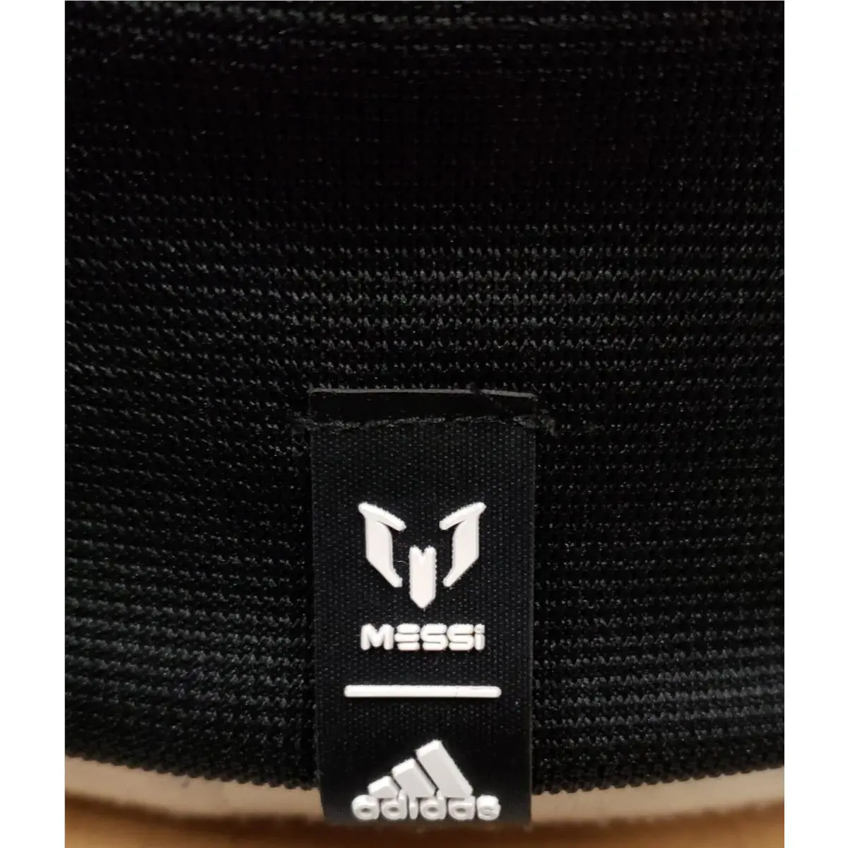 Adidas clothing - HI3789 - HI3789 - BLACK RED 4