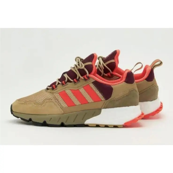 Adidas shoes - adidas ZX - H00429 - Multicolor (UPC: 0194820538345) 0