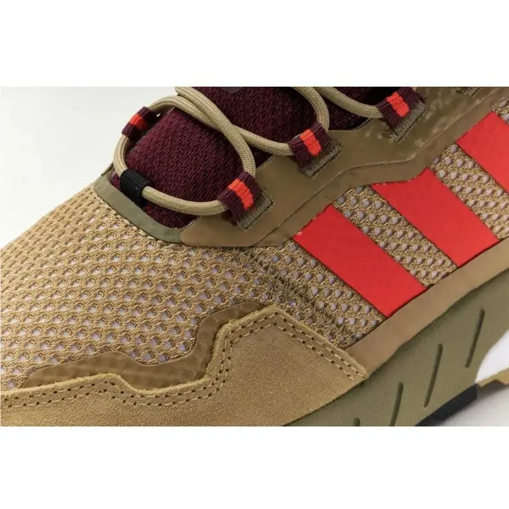 Adidas shoes - adidas ZX - H00429 - Multicolor (UPC: 0194820538345) 1