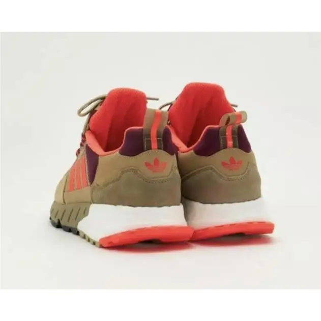 Adidas shoes - adidas ZX - H00429 - Multicolor (UPC: 0194820538345) 3