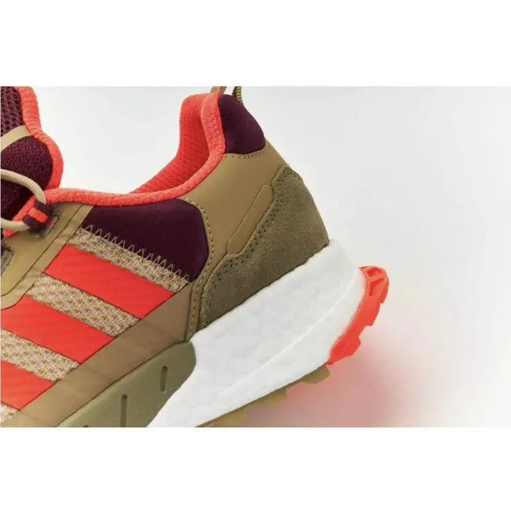 Adidas shoes - adidas ZX - H00429 - Multicolor (UPC: 0194820538345) 2