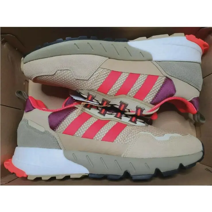 Adidas shoes - adidas ZX - H00429 - Multicolor (UPC: 0194820538345) 5
