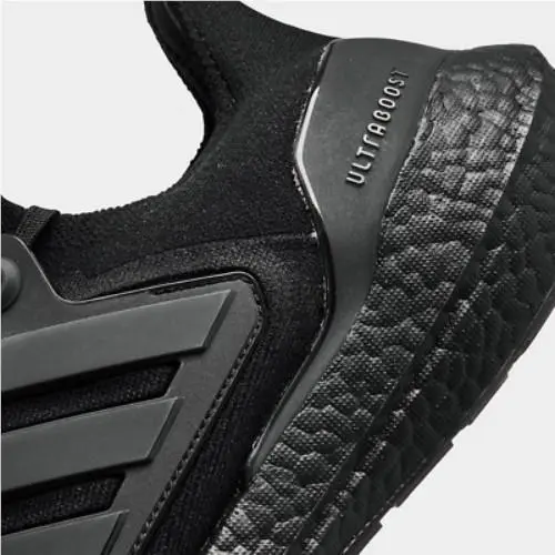 Adidas shoes - adidas UltraBoost 22 - UltraBoost - GZ0127 - Black (UPC: 4065419782516) 3